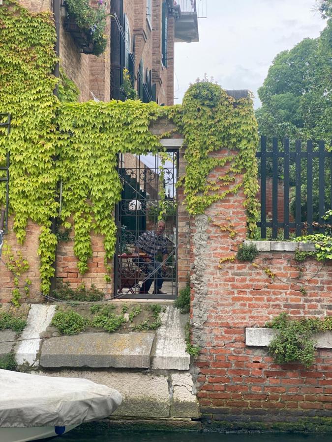 San Isepo Corte Appartement *